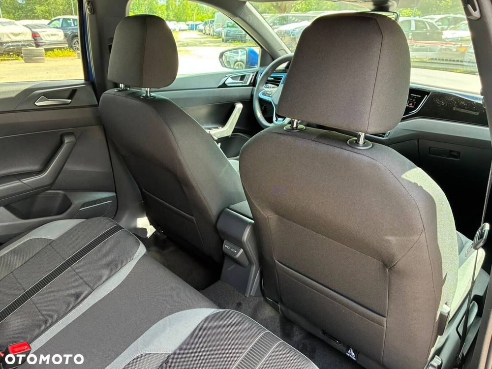 Volkswagen Polo - 27