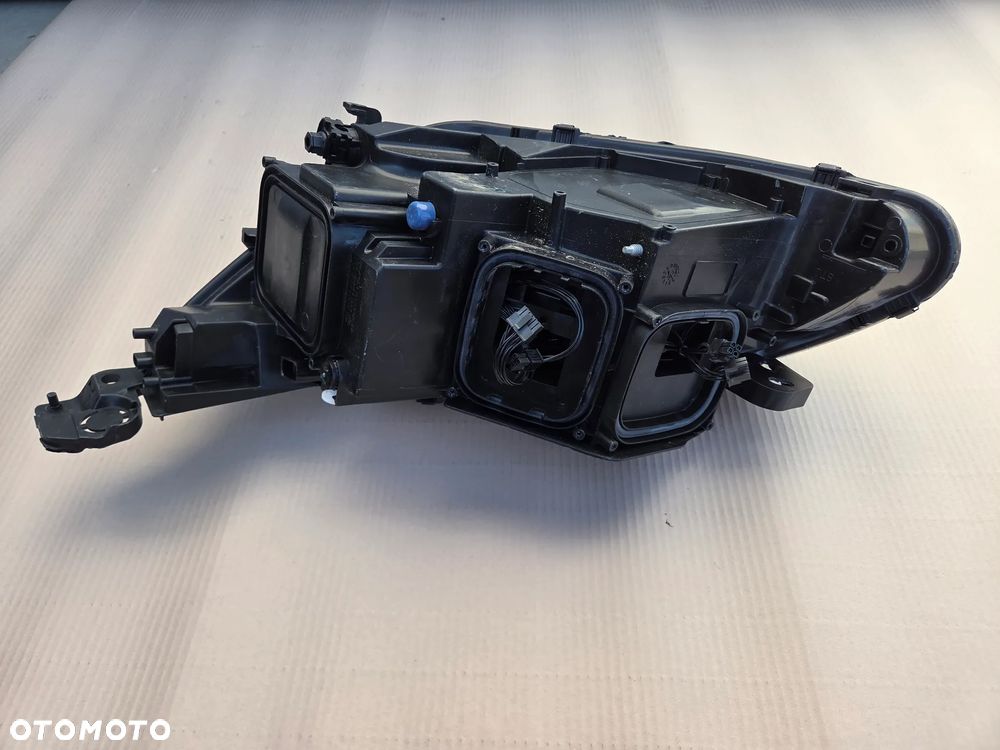 Lampa przednia prawa FULL LED Peugeot 308 T9  1618000580 - 14
