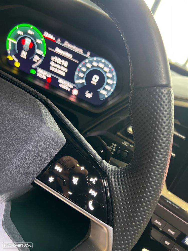 Audi Q4 Sportback e-tron 45 82 kWh SE Business Plus - 29