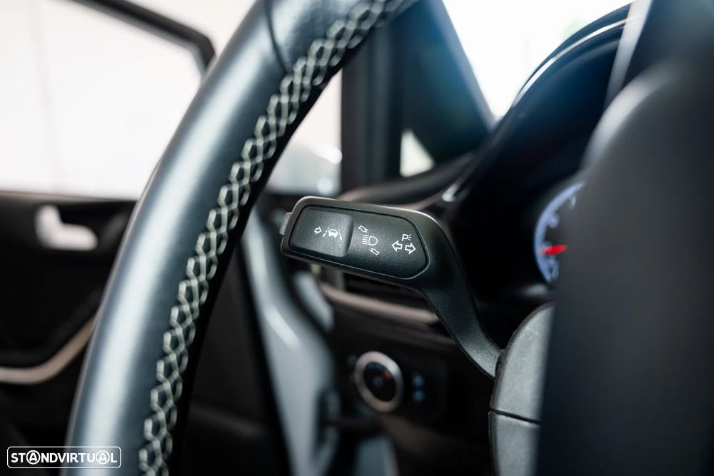 Ford Fiesta 1.5 EcoBoost ST - 50