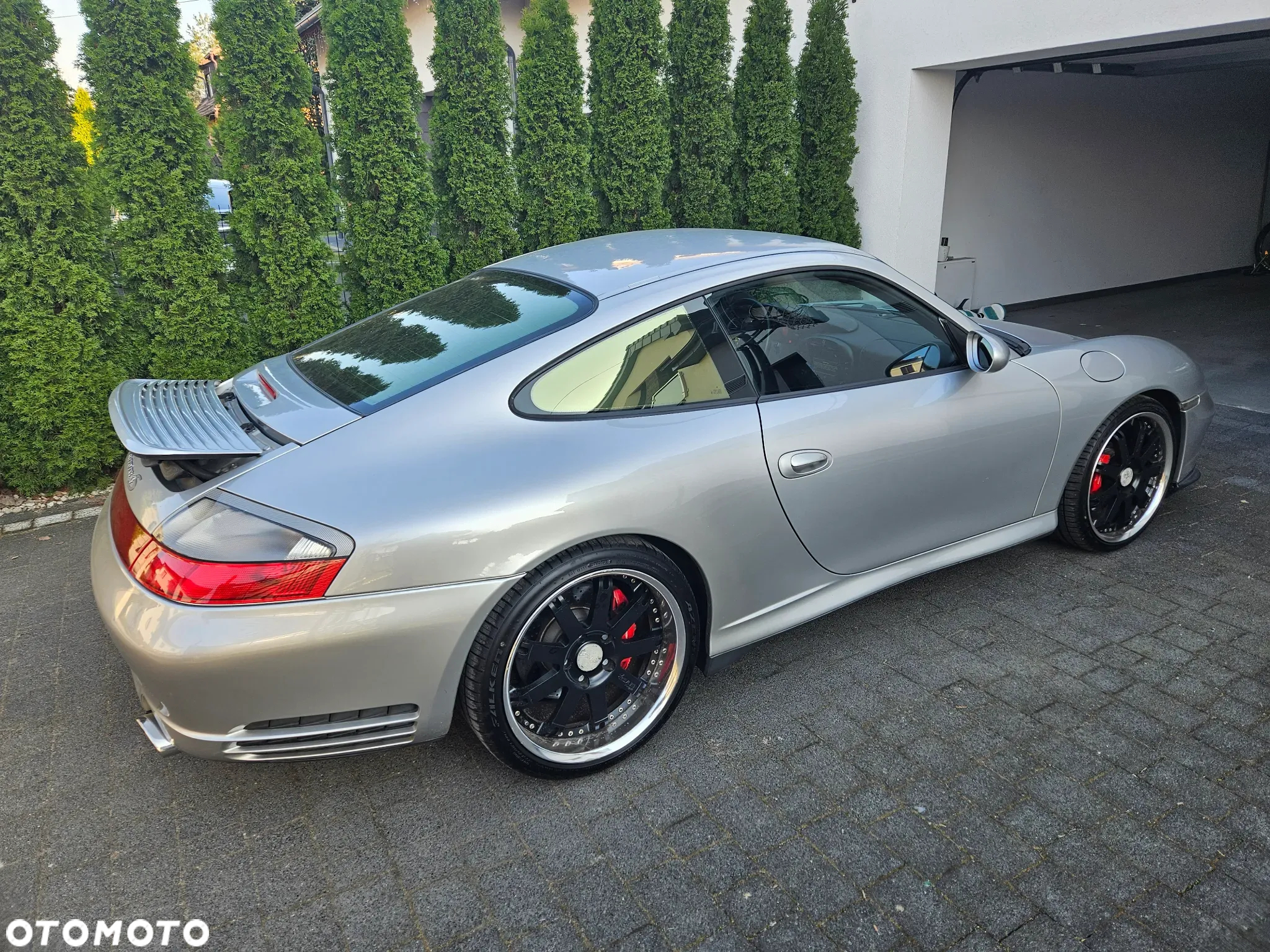 Porsche 911 - 31