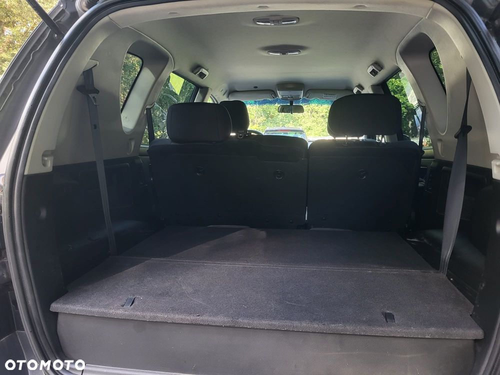 SsangYong/KGM Rexton - 11