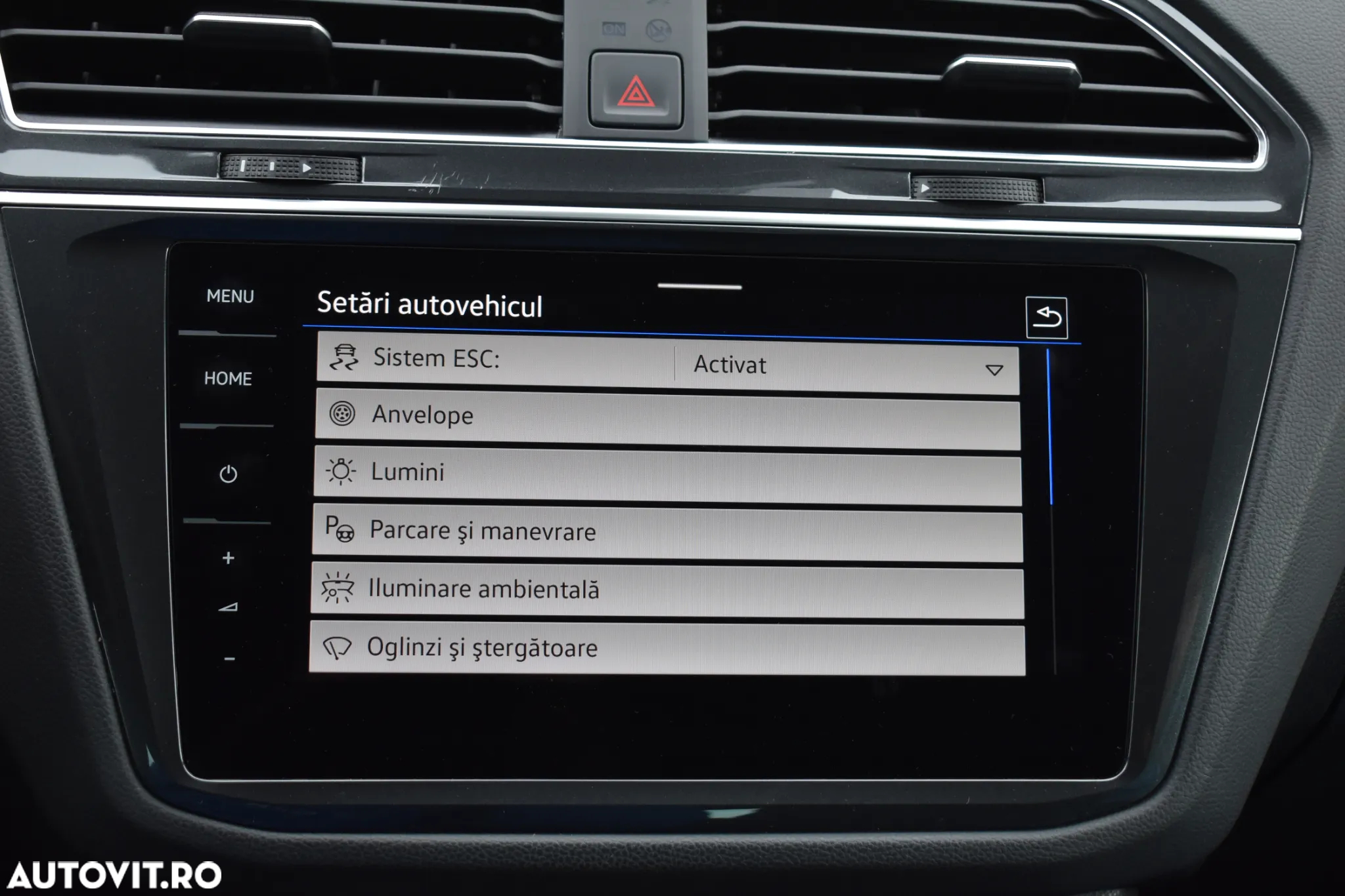 Volkswagen Tiguan 2.0 TDI SCR 4MOTION DSG Elegance - 18