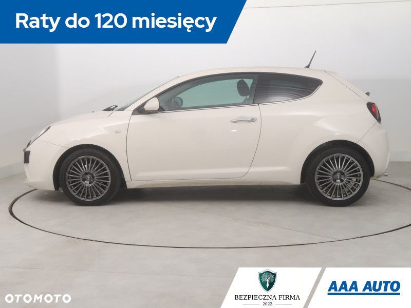 Alfa Romeo Mito - 4