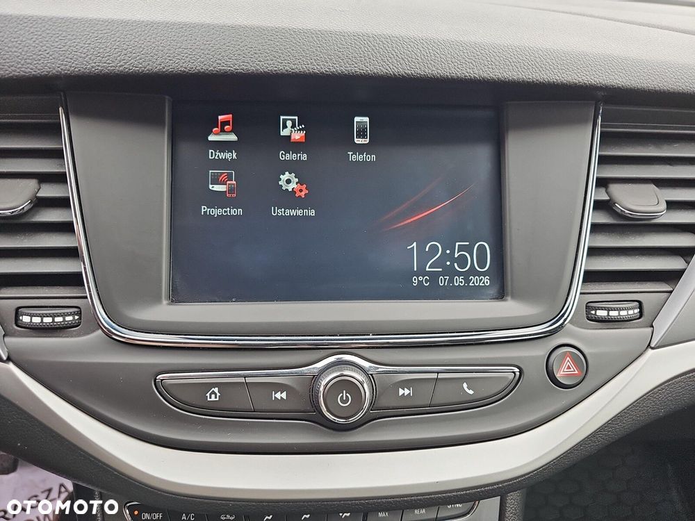 Opel Astra - 24