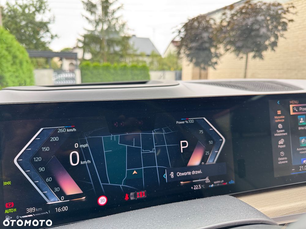 BMW X7 M50d sport - 24