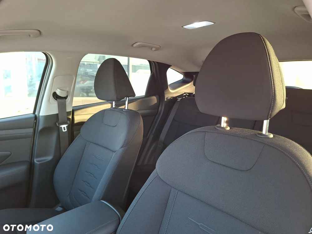Hyundai Tucson 1.6 T-GDi PHEV Smart 2WD - 9