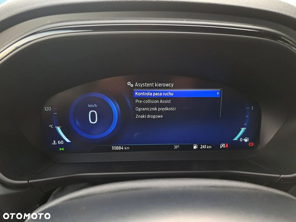 Ford Focus 1.0 EcoBoost mHEV ST-Line Style - 33