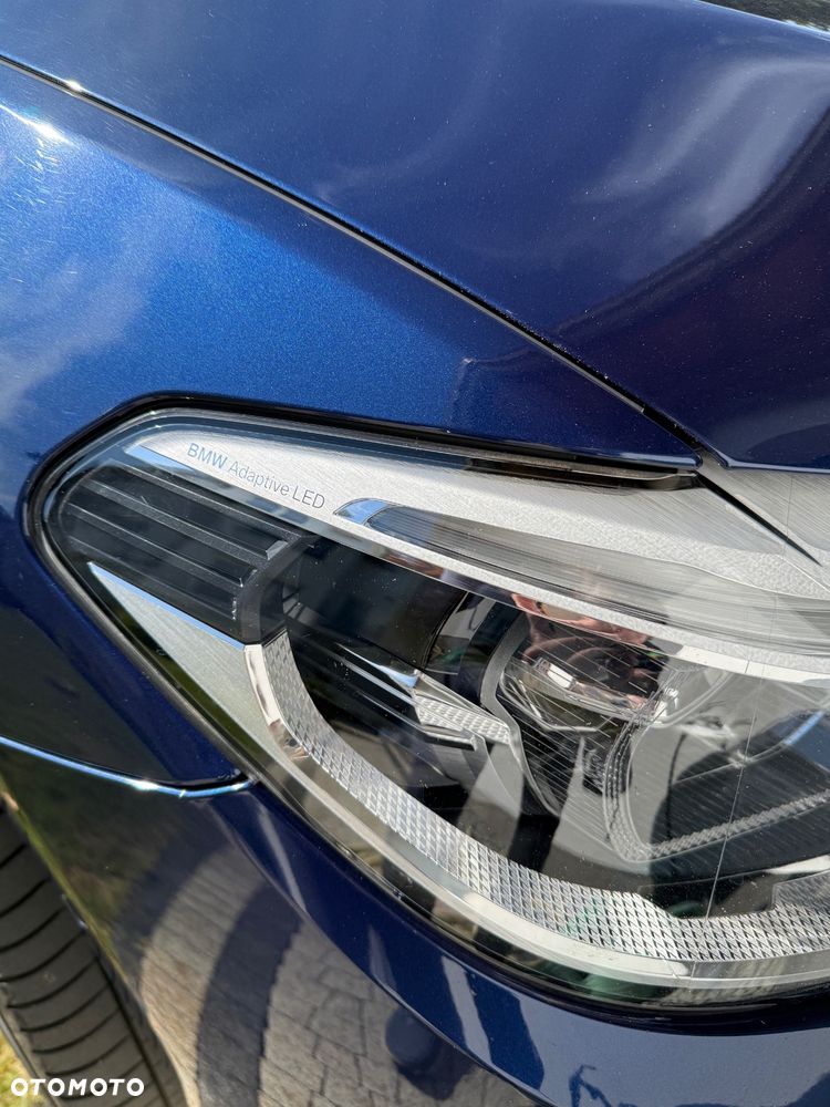 BMW Seria 5 530i GPF Sport - 3