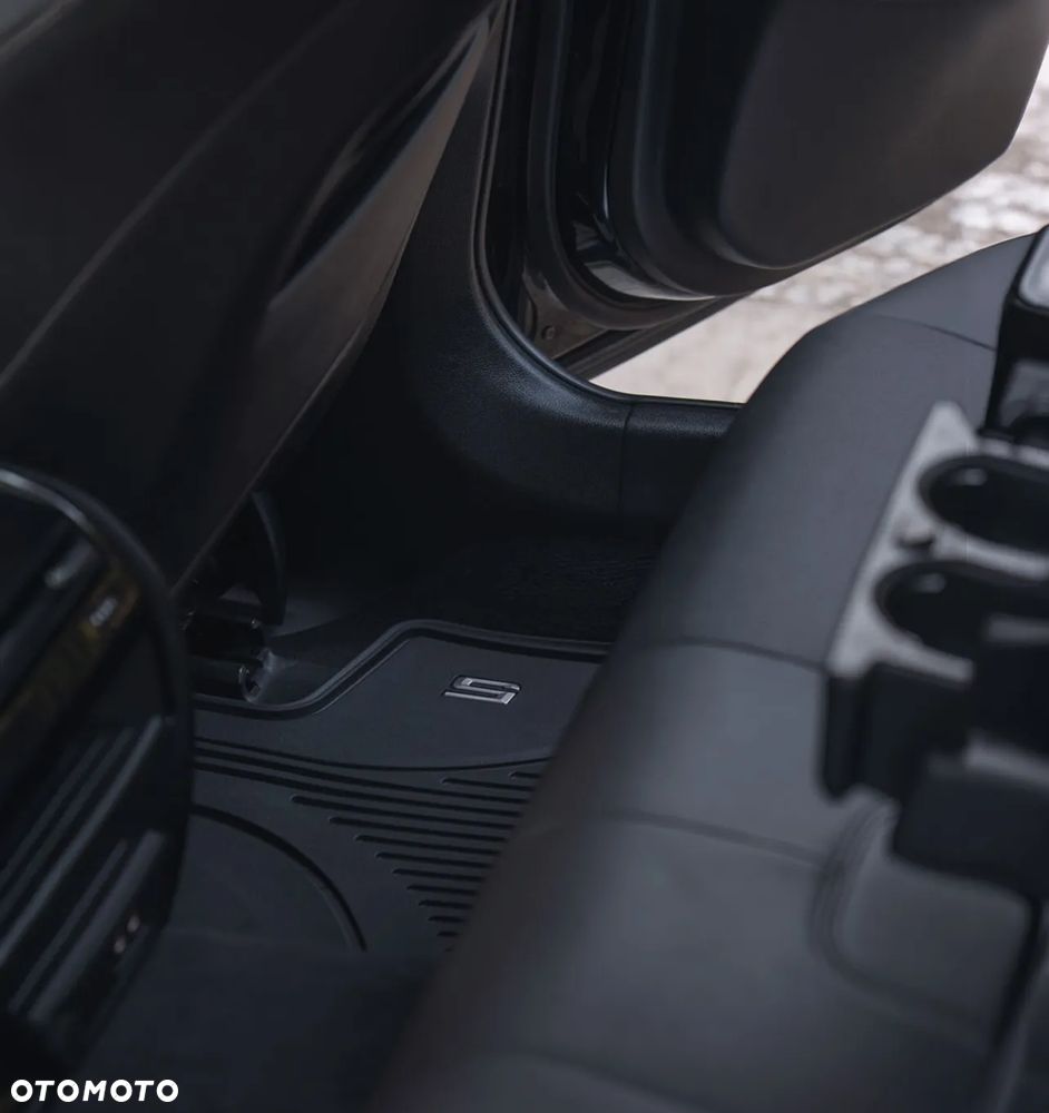 BMW Seria 5 530i xDrive M Sport Edition - 22