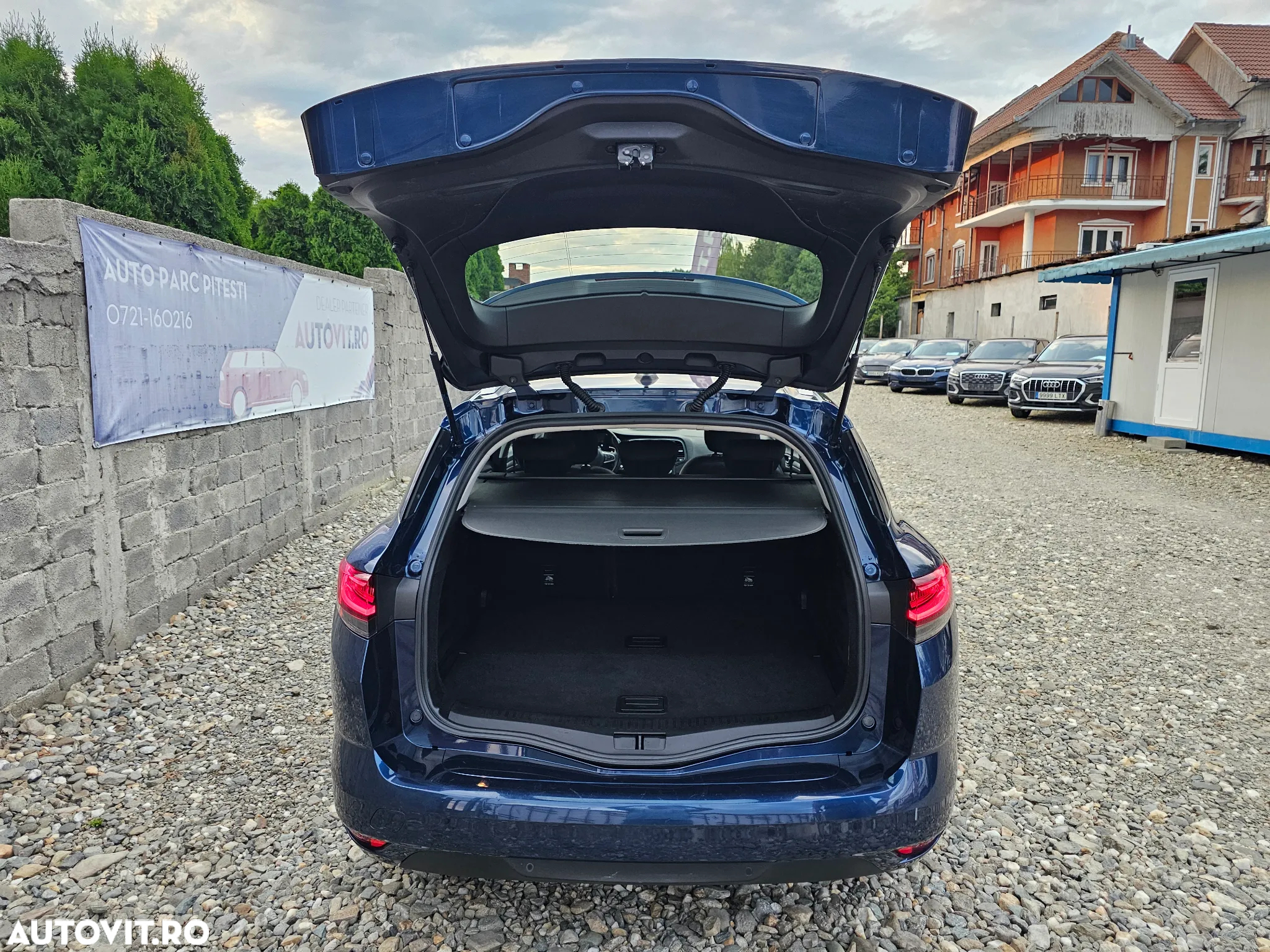 Renault Megane - 7