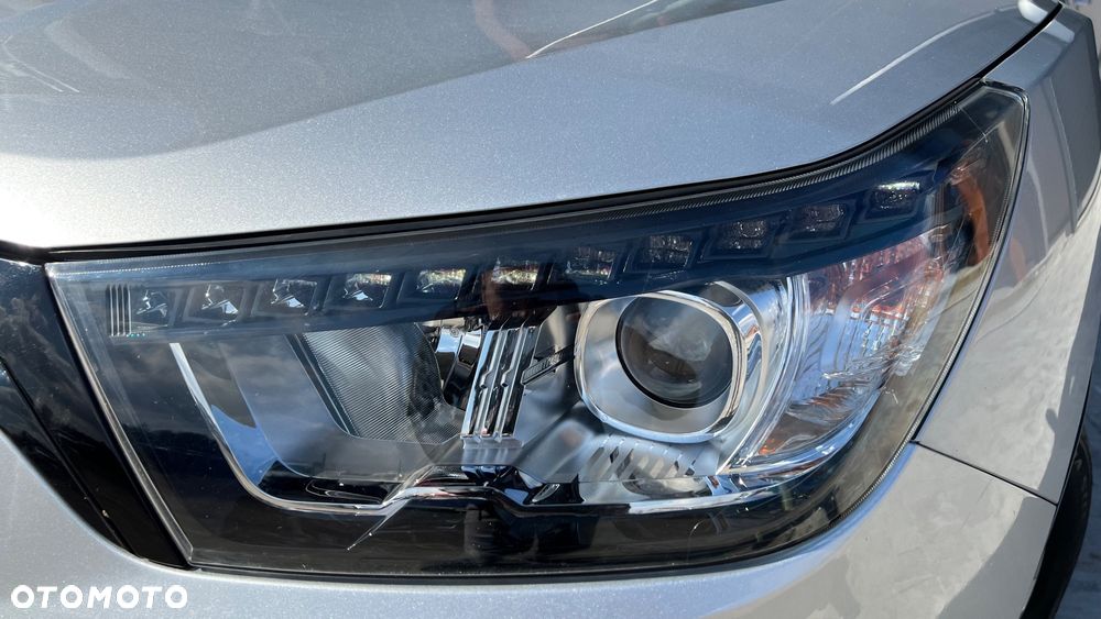 SsangYong/KGM XLV 1.6 Crystal Base - 17