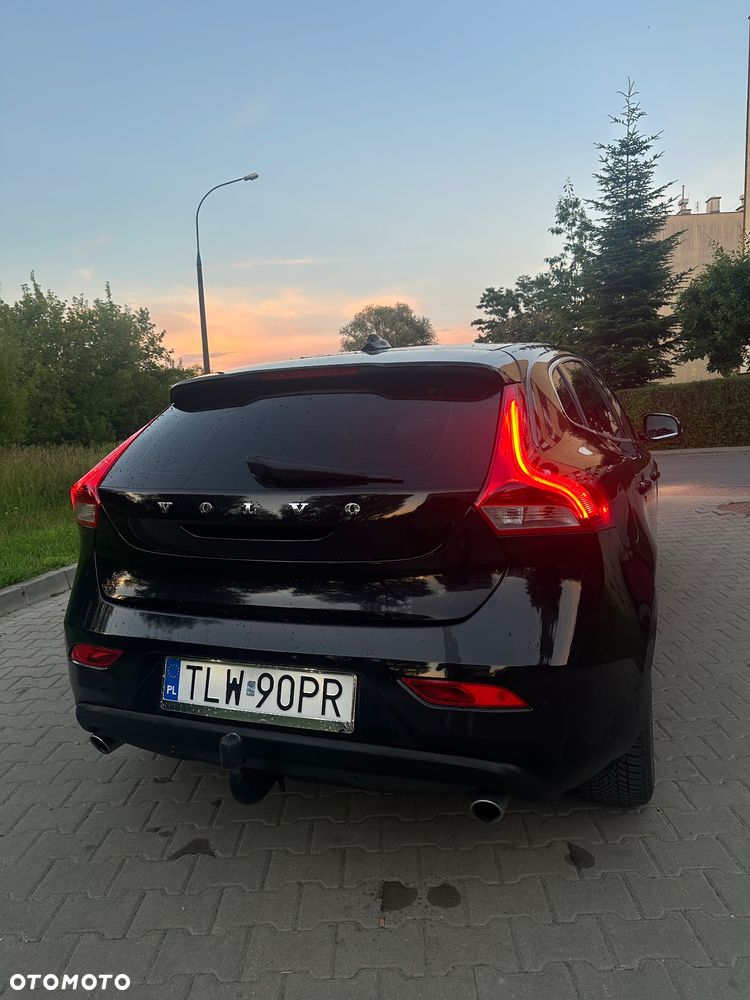 Volvo V40 - 3