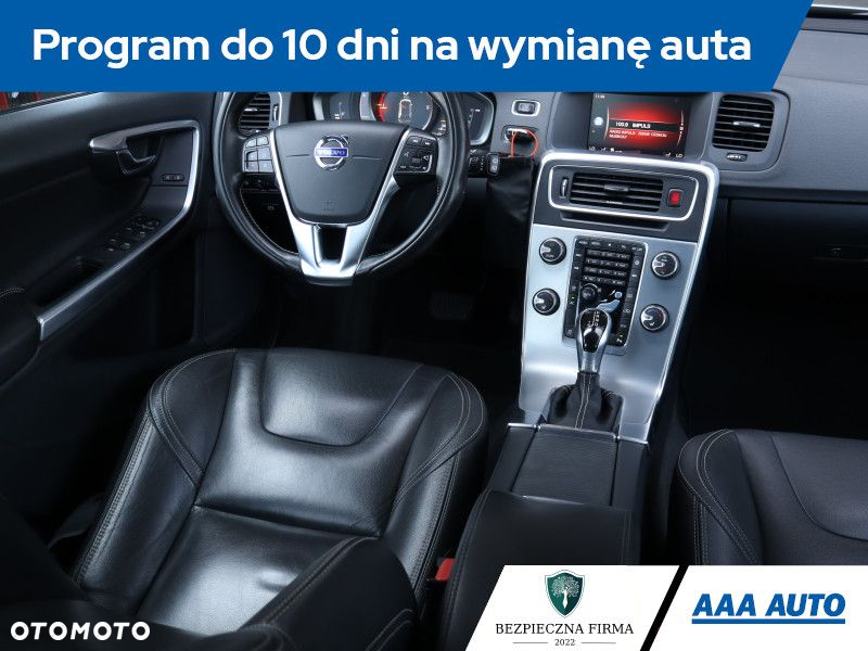 Volvo V60 - 8