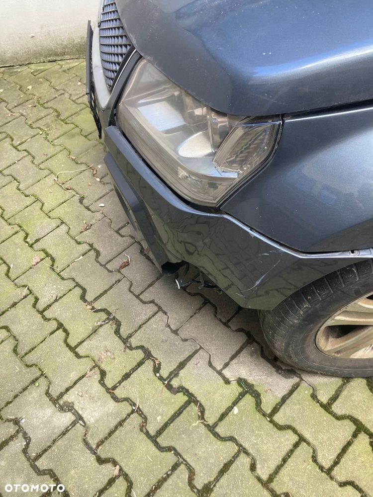 Suzuki Grand Vitara - 4