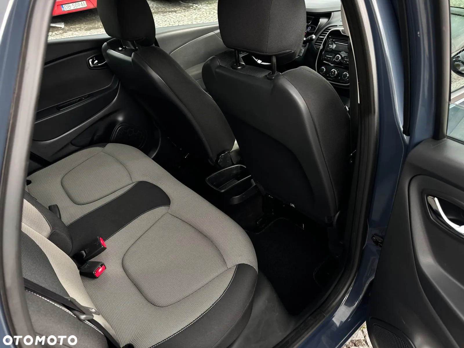 Renault Captur ENERGY TCe 90 Start&Stop Luxe - 39