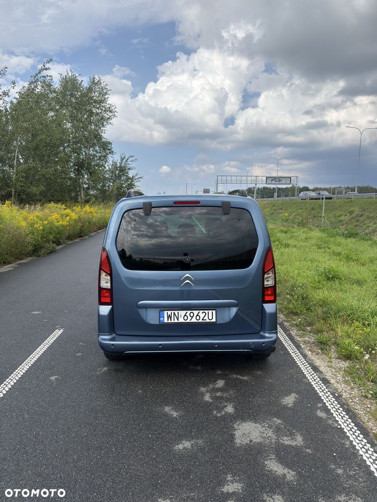 Citroën Berlingo - 3