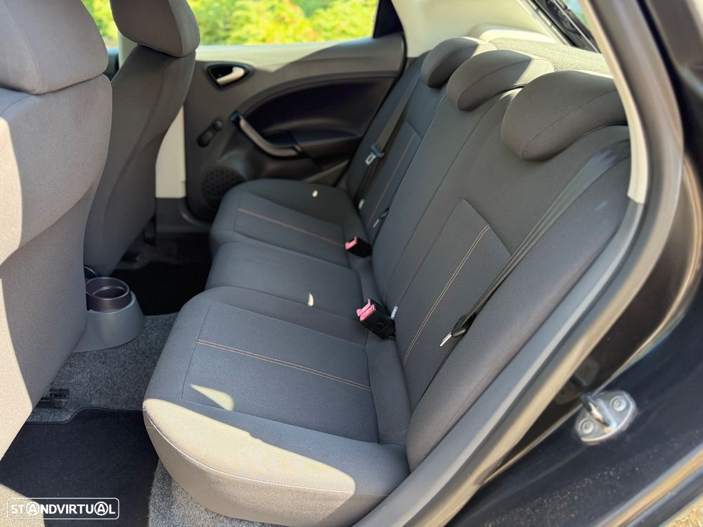 SEAT Ibiza 1.2 12V Style - 8