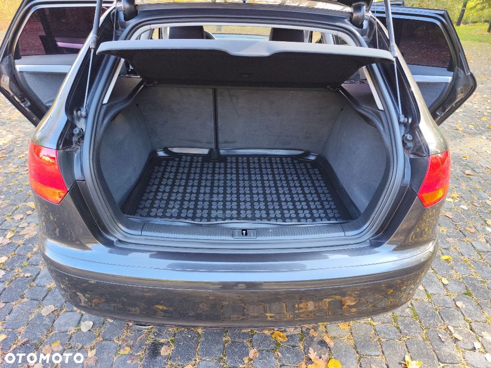 Audi A3 Sportback - 6