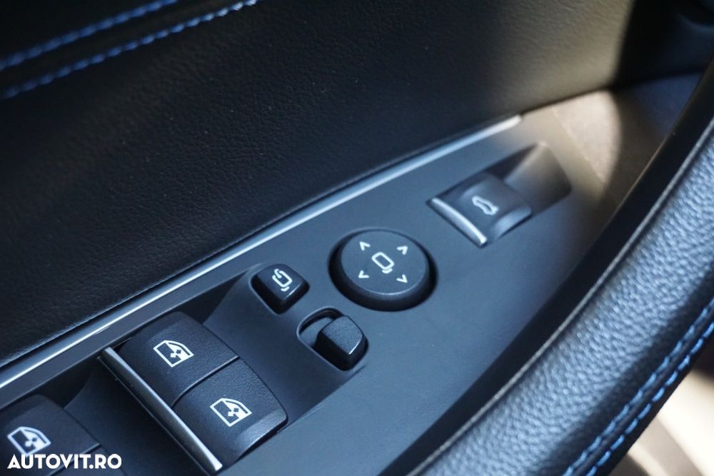 BMW X4 xDrive25d Aut. M Sport - 18