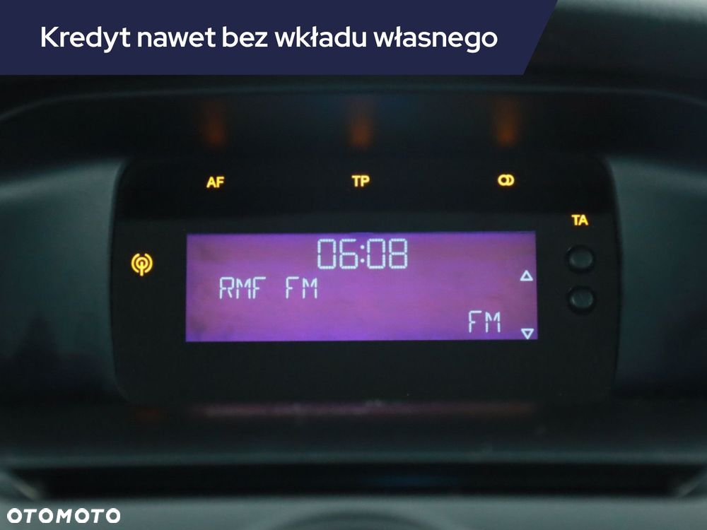 Ford Focus SW - 11