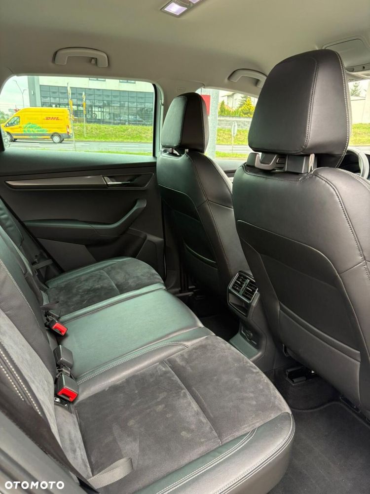 Skoda Karoq - 38