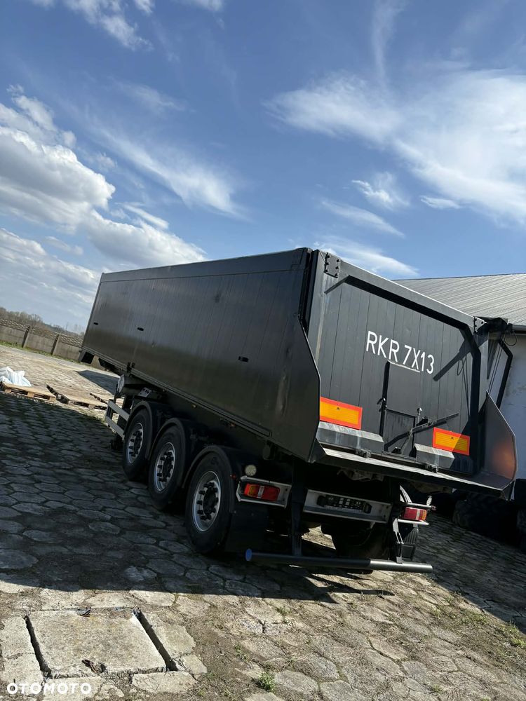 Feber Inter Cars Wywrotka - 1