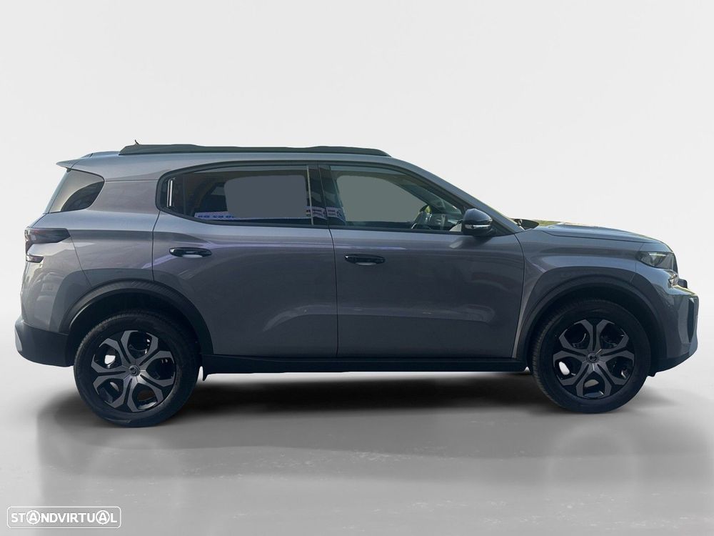 Citroën C3 Aircross 1.2 PureTech Plus - 6