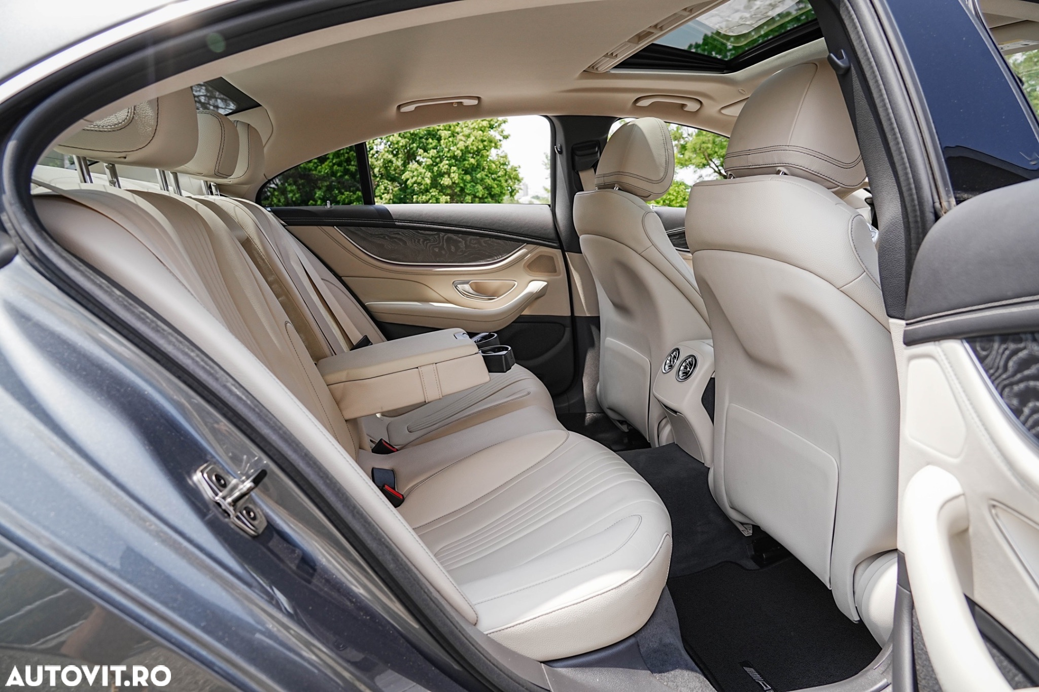 Mercedes-Benz CLS 450 4Matic 9G-TRONIC AMG Line - 20
