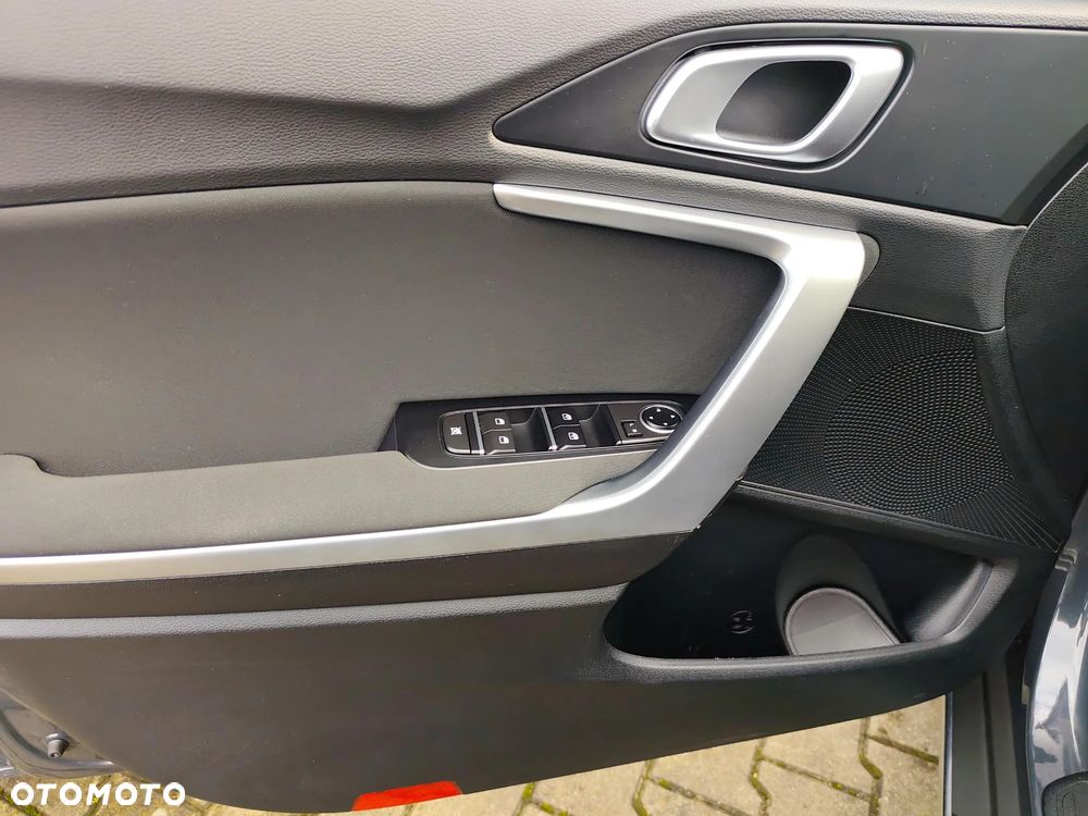 Kia XCeed 1.5 T-GDI M DCT - 10
