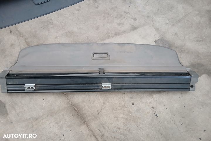 Rulou portbagaj 8E9863553 8E9863553 Audi A4 B7 [2004 - 2008] Avant wa - 2