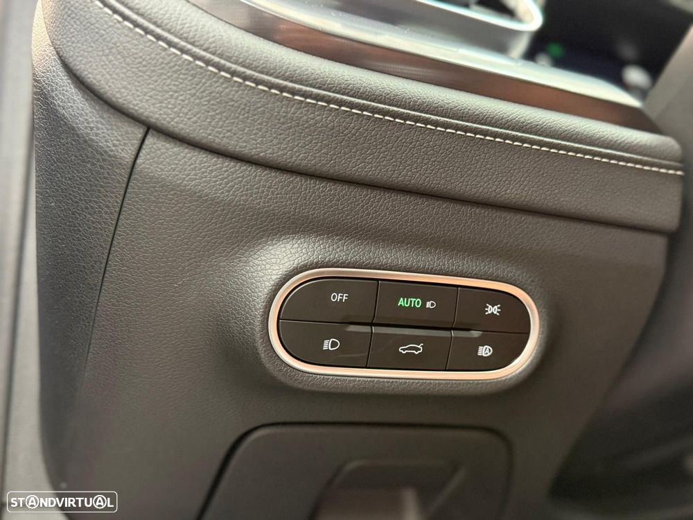 Smart #1 66 kWh Pro+ - 24