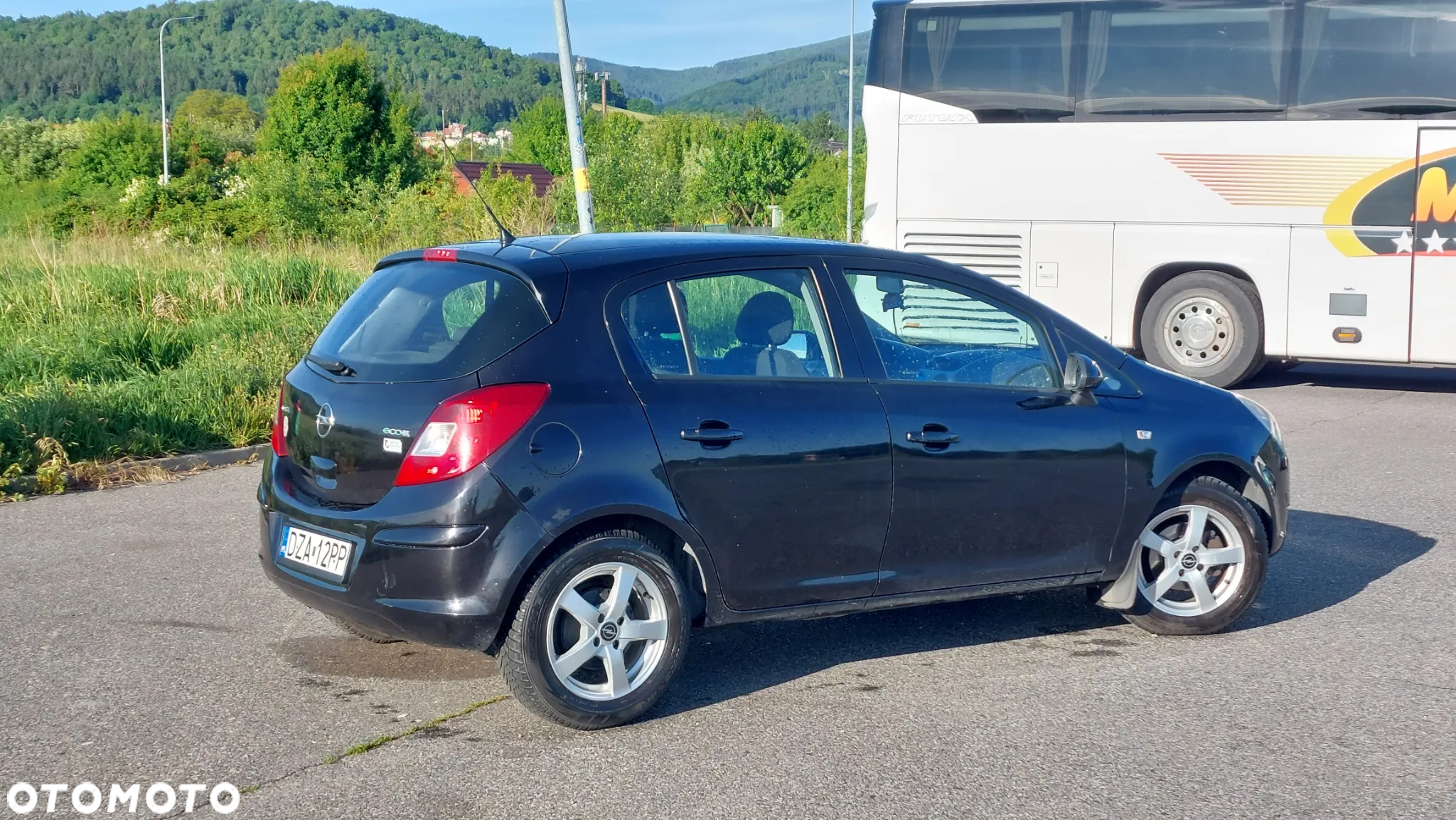 Opel Corsa 1.3 CDTI Enjoy - 3