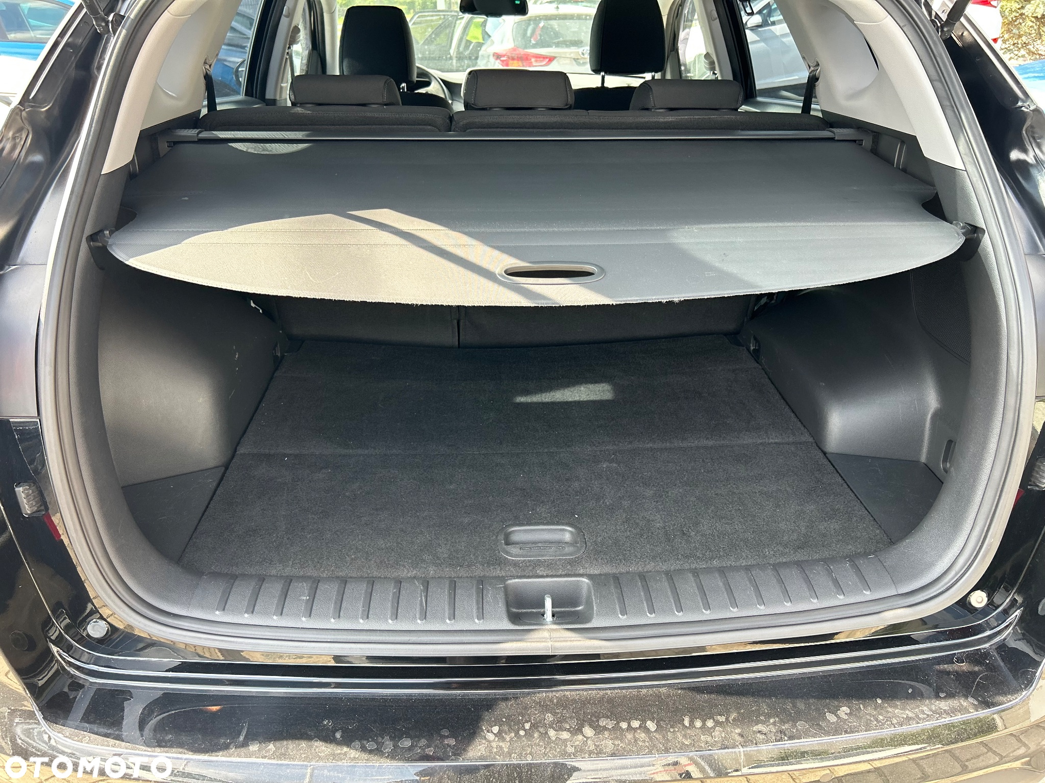 Hyundai Tucson 1.6 GDi 2WD Style - 16
