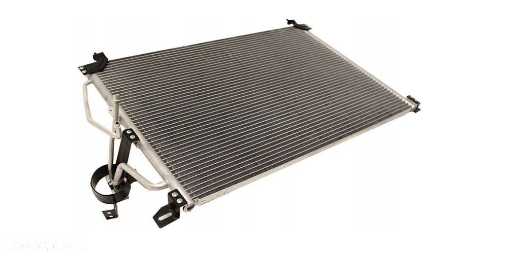 chłodnica klimatyzacji opel omega b 94-03 - 1