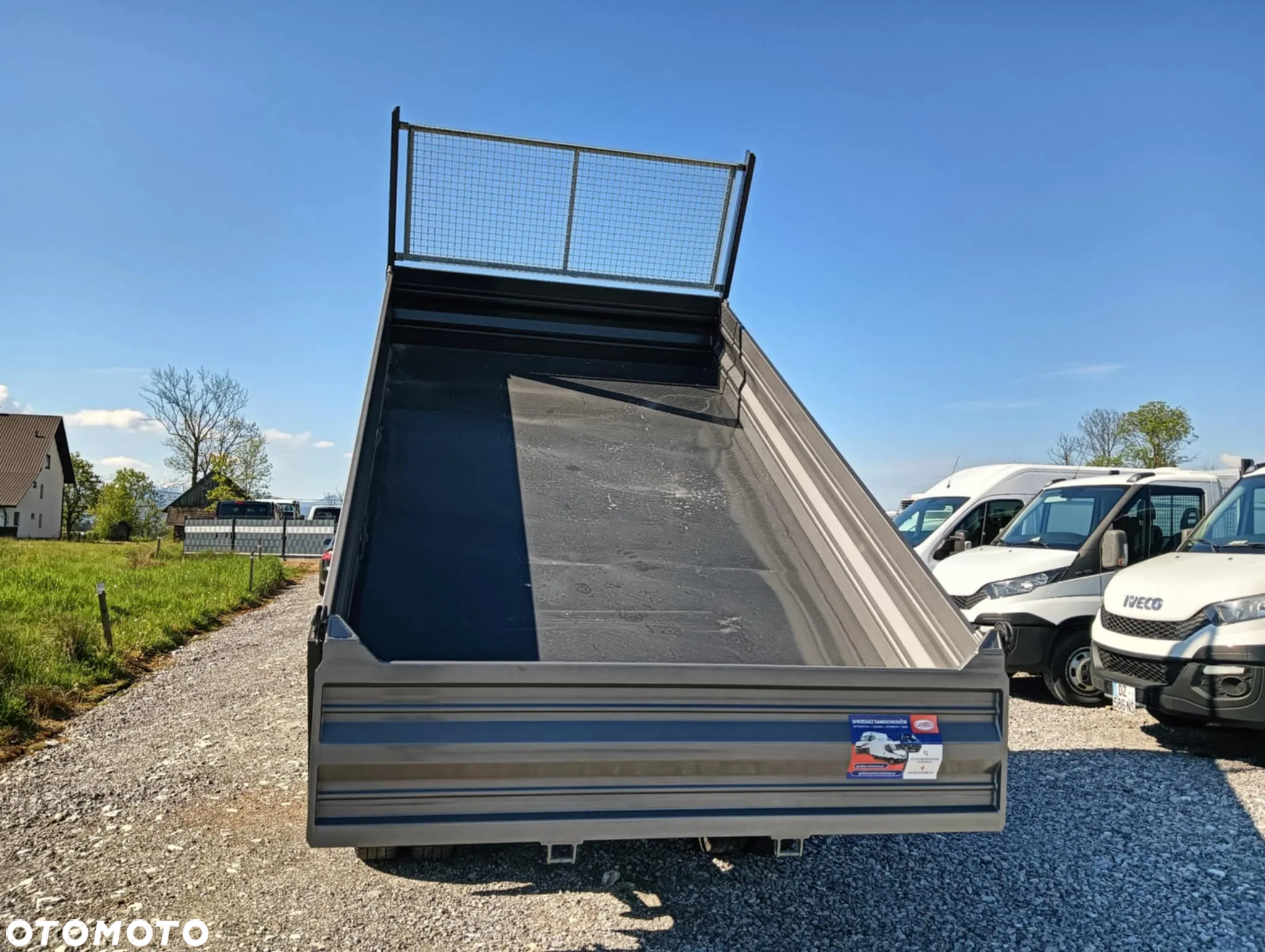 Iveco 35C14, 35C13, 35C12, 35C15 - 16