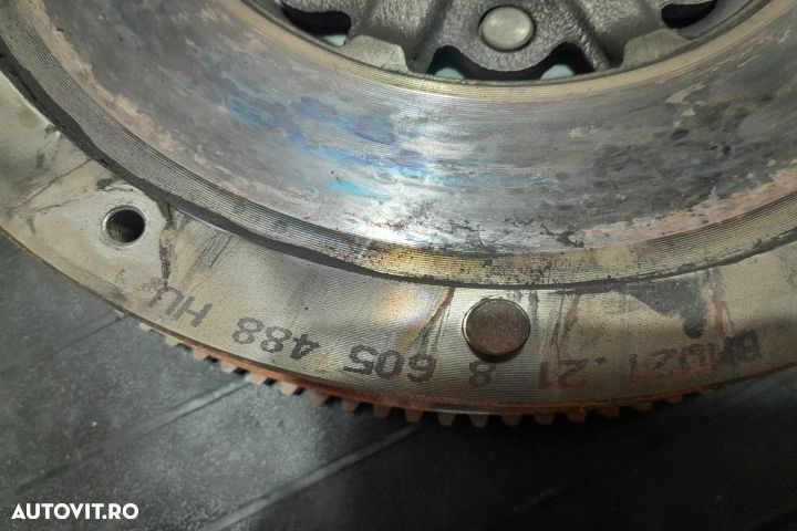 Kit ambreiaj 7614325 / 8605488 7614325 / 8605488 BMW Seria 1 F20/F21 - 4