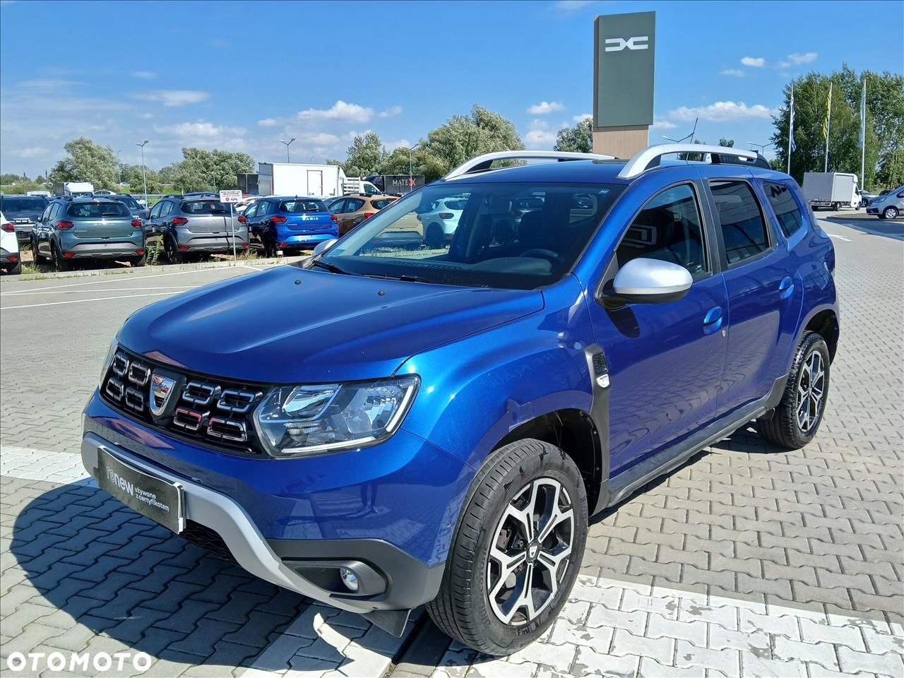 Dacia Duster - 2