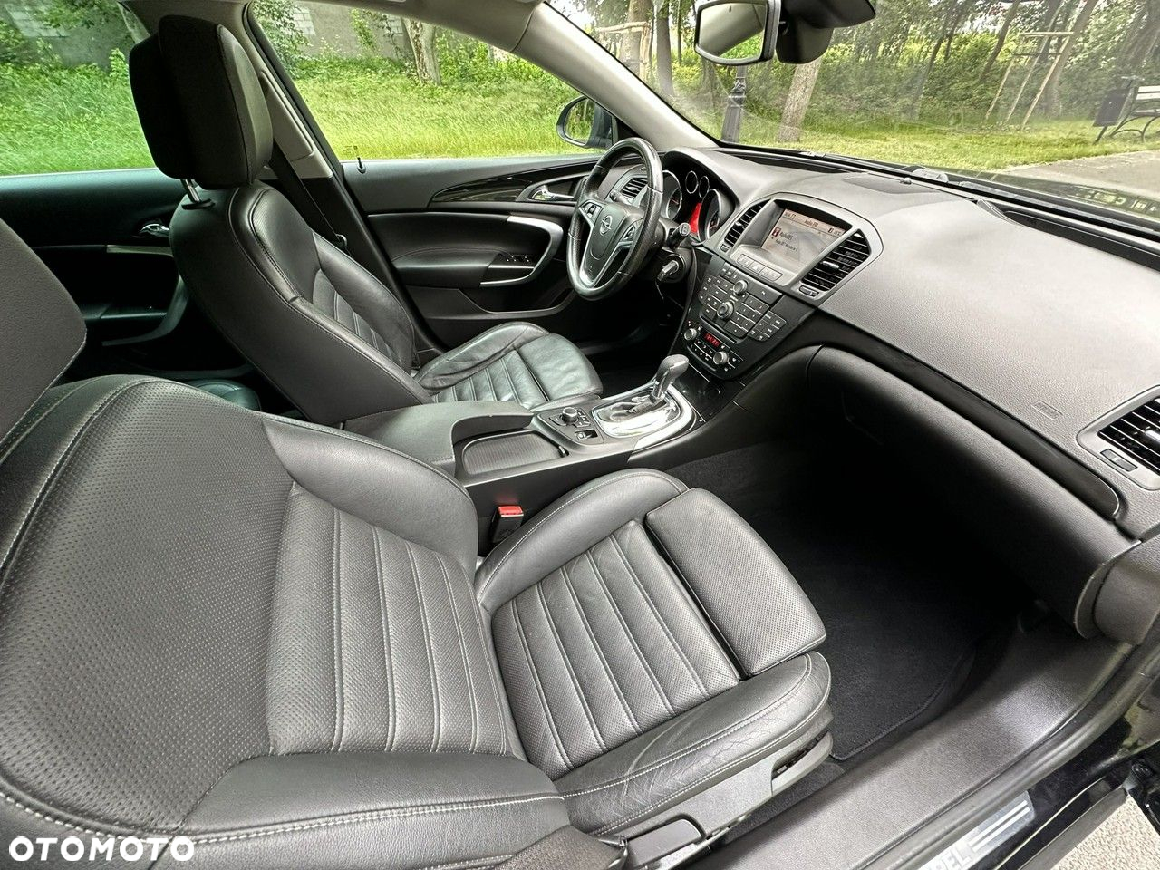 Opel Insignia - 30