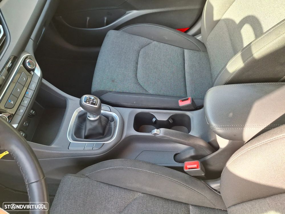 Hyundai i30 1.0 T-GDI Style - 16