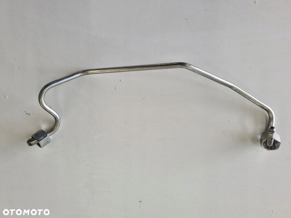 VW T5 1.9 TDI przewód rurka wąż oleju olejowy - 2