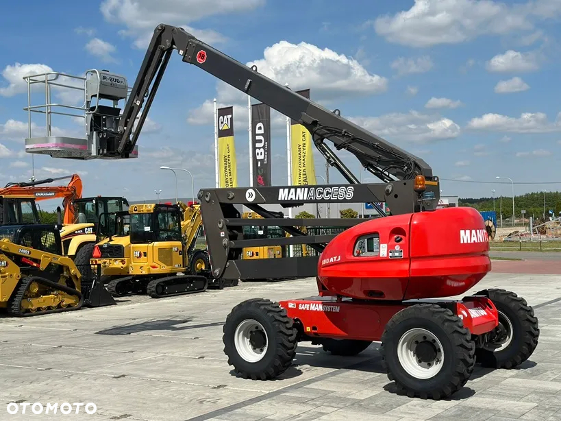 Manitou 180 ATJ2 E3 - 8
