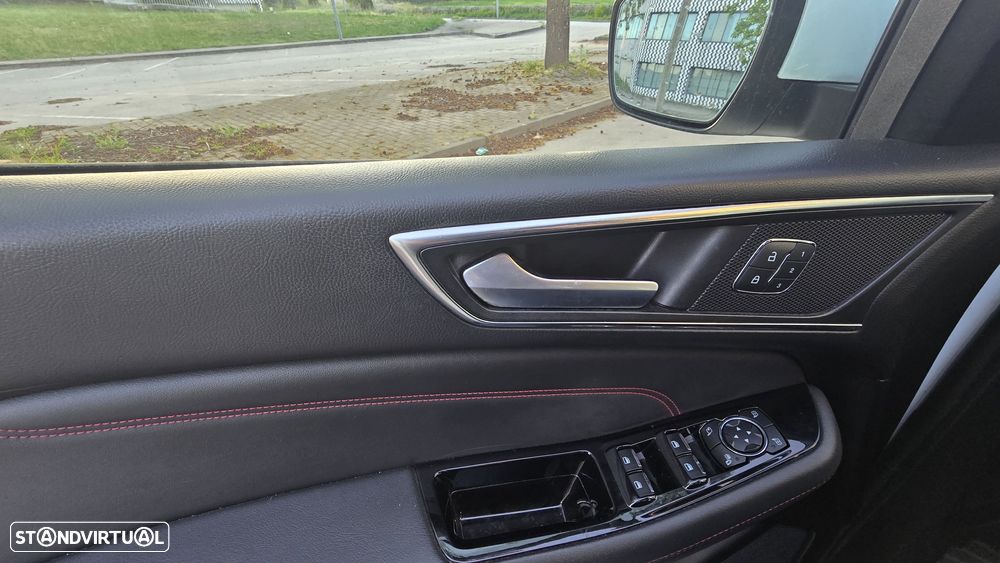 Ford S-Max 2.0 TDCi ST-Line Powershift - 17