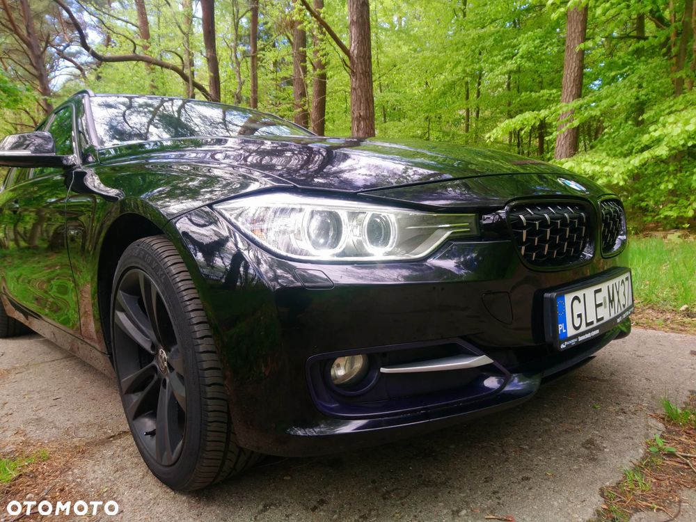 BMW Seria 3 - 3