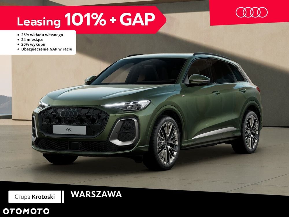 Audi Q5 - 2