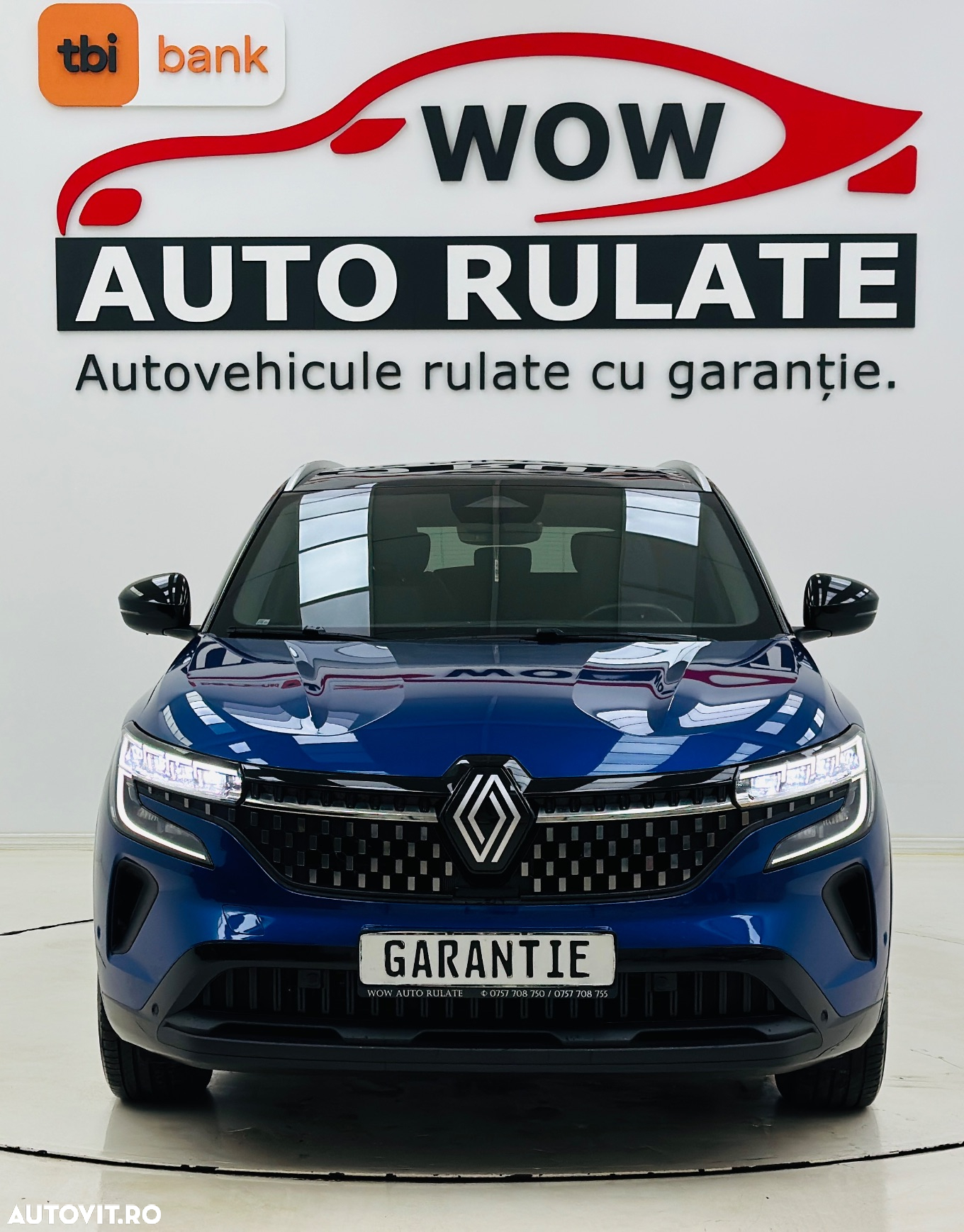 Renault Austral - 11