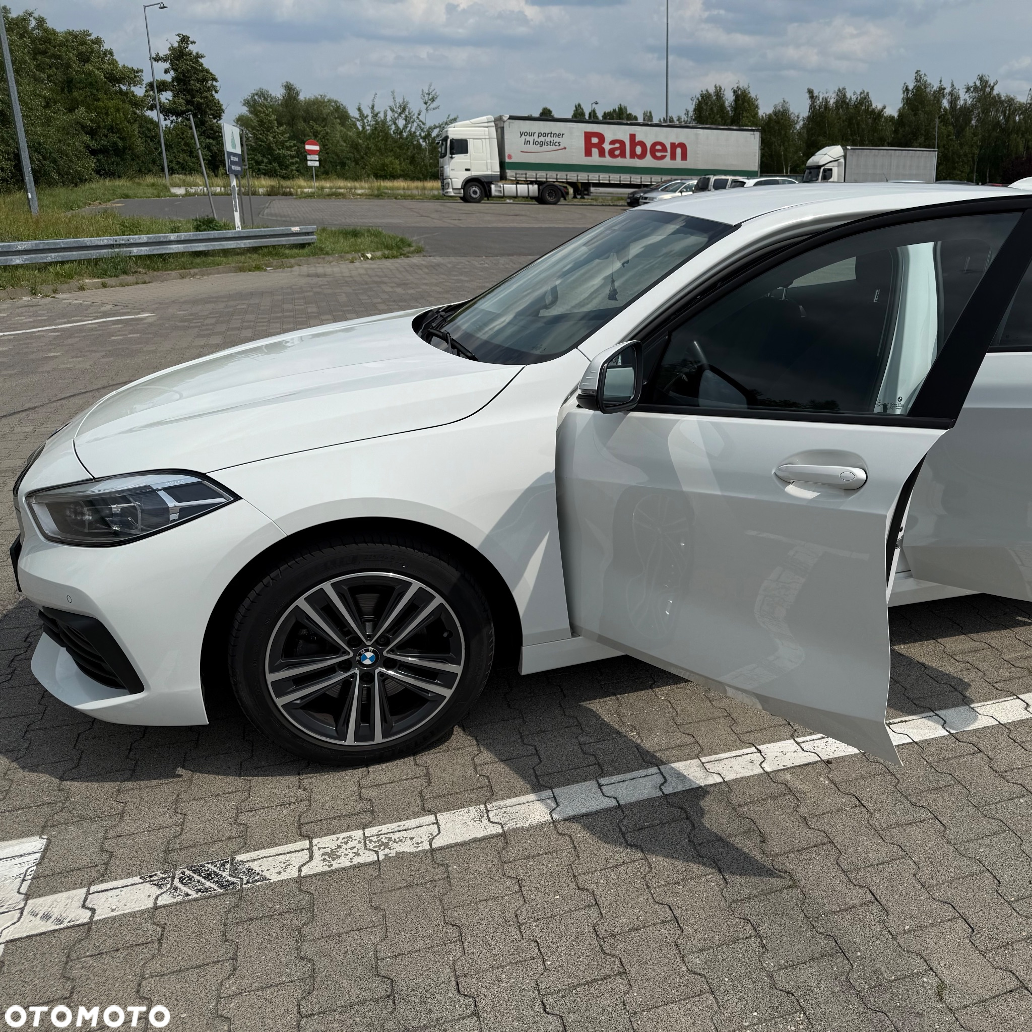 BMW Seria 1 118i Advantage - 8