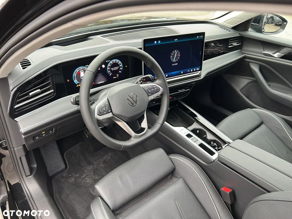 Volkswagen Passat Variant - 5