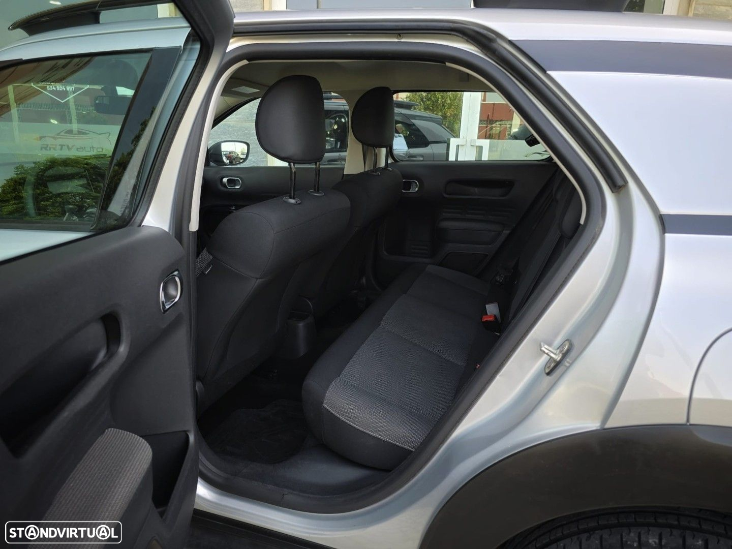 Citroën C4 Cactus 1.2 PureTech Feel - 8