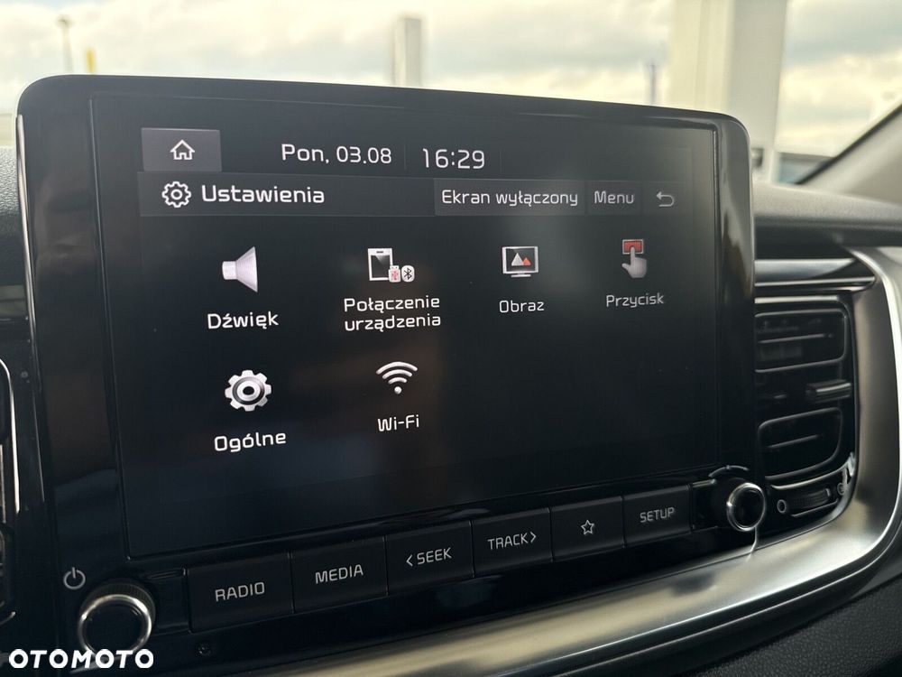 Kia Stonic 1.0 T-GDI Business Line - 23